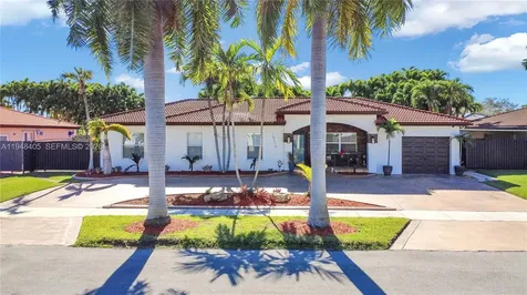 10210 SW 191st Street Cutler Bay FL 33157
