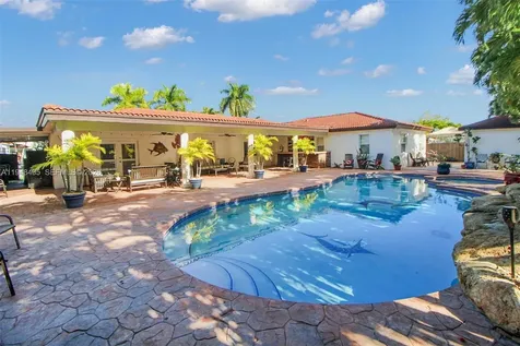 10210 SW 191st Street Cutler Bay FL 33157