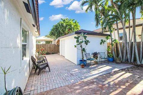 10210 SW 191st Street Cutler Bay FL 33157