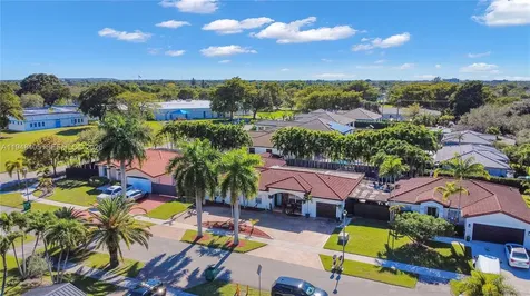 10210 SW 191st Street Cutler Bay FL 33157