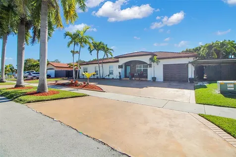 10210 SW 191st Street Cutler Bay FL 33157