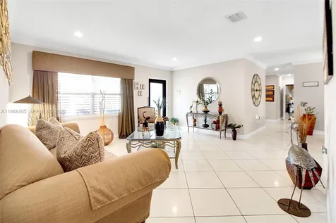 10210 SW 191st Street Cutler Bay FL 33157