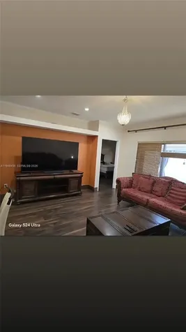 672 SW 158th Terrace Pembroke Pines FL 33027