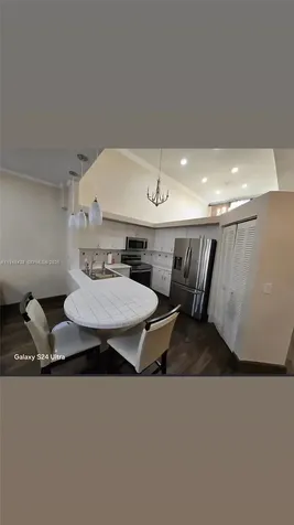 672 SW 158th Terrace Pembroke Pines FL 33027