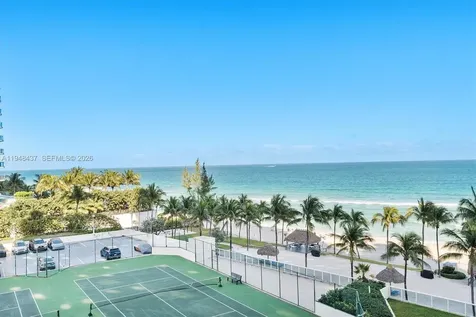 19333 Collins Avenue Sunny Isles Beach FL 33160