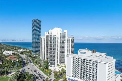 19333 Collins Avenue Sunny Isles Beach FL 33160