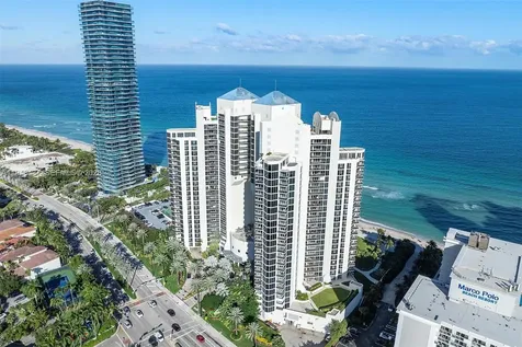 19333 Collins Avenue Sunny Isles Beach FL 33160