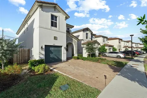 2405 NW 131st Circle Miami FL 33167