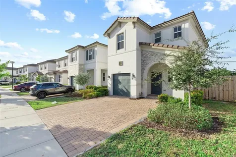 2405 NW 131st Circle Miami FL 33167