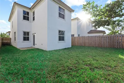 2405 NW 131st Circle Miami FL 33167