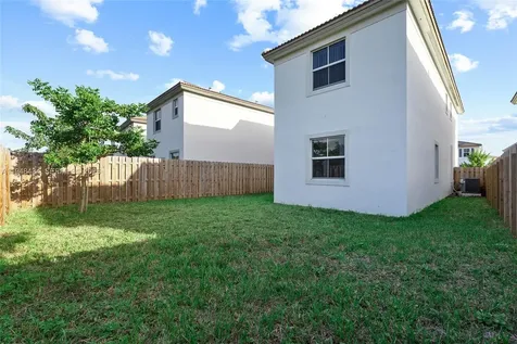 2405 NW 131st Circle Miami FL 33167