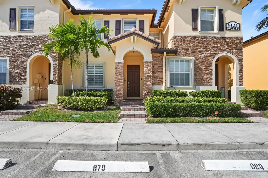9105 SW 227th Street Cutler Bay FL 33190