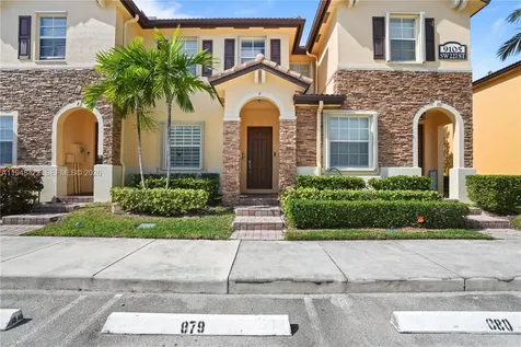 9105 SW 227th Street Cutler Bay FL 33190