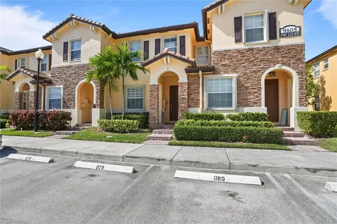 9105 SW 227th Street Cutler Bay FL 33190