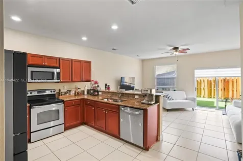 9105 SW 227th Street Cutler Bay FL 33190