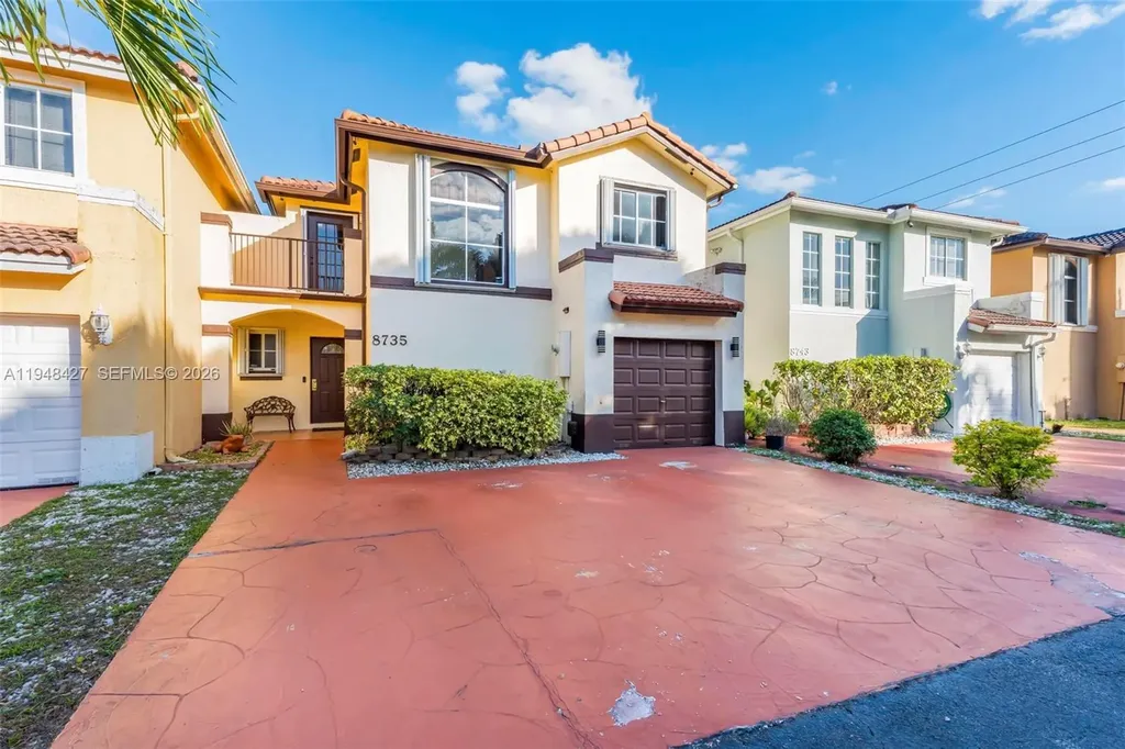 8735 SW 158th Path Miami FL 33193