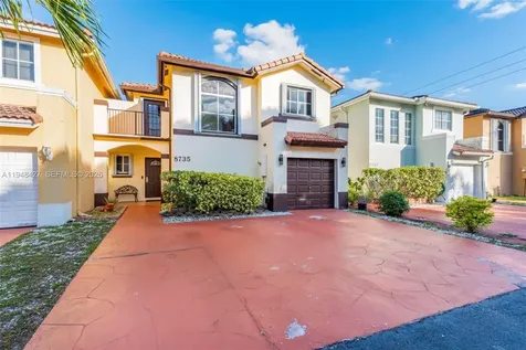 8735 SW 158th Path Miami FL 33193