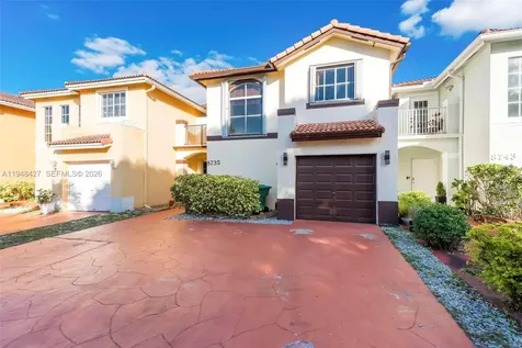 8735 SW 158th Path Miami FL 33193