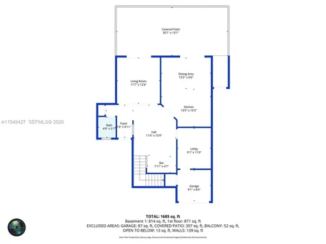 8735 SW 158th Path Miami FL 33193