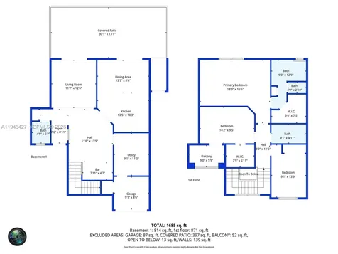 8735 SW 158th Path Miami FL 33193
