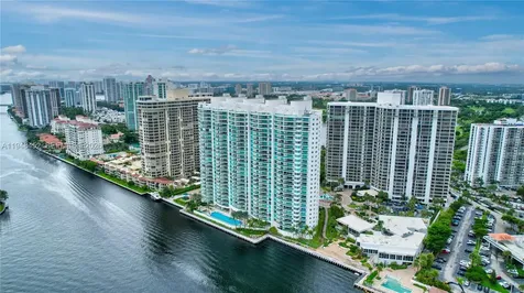 20281 E Country Club Drive Aventura FL 33180