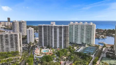 20281 E Country Club Drive Aventura FL 33180