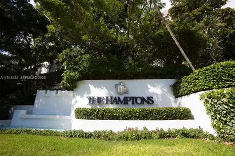20281 E Country Club Drive Aventura FL 33180