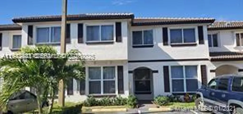 8505 SW 152nd Avenue Miami FL 33193