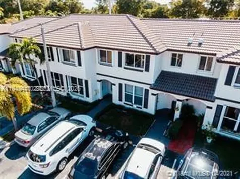 8505 SW 152nd Avenue Miami FL 33193