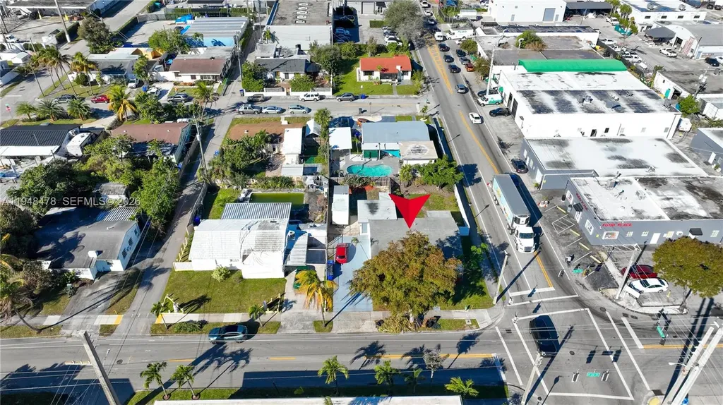 822 N 20th Avenue Hollywood FL 33020