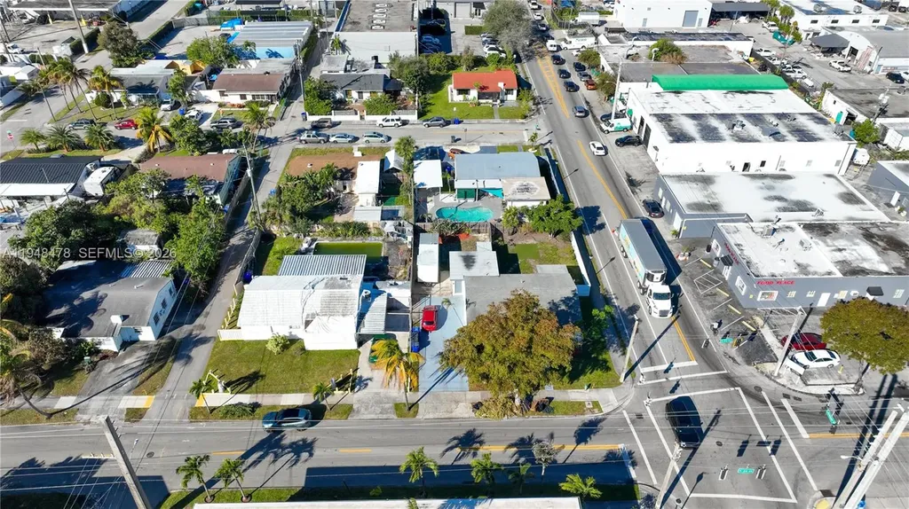 822 N 20th Avenue Hollywood FL 33020