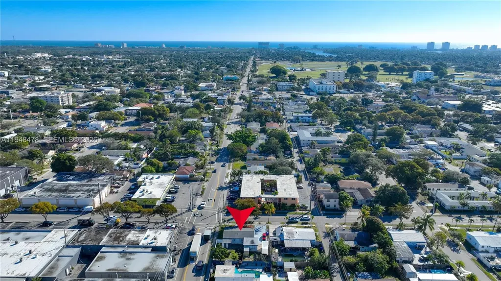 822 N 20th Avenue Hollywood FL 33020
