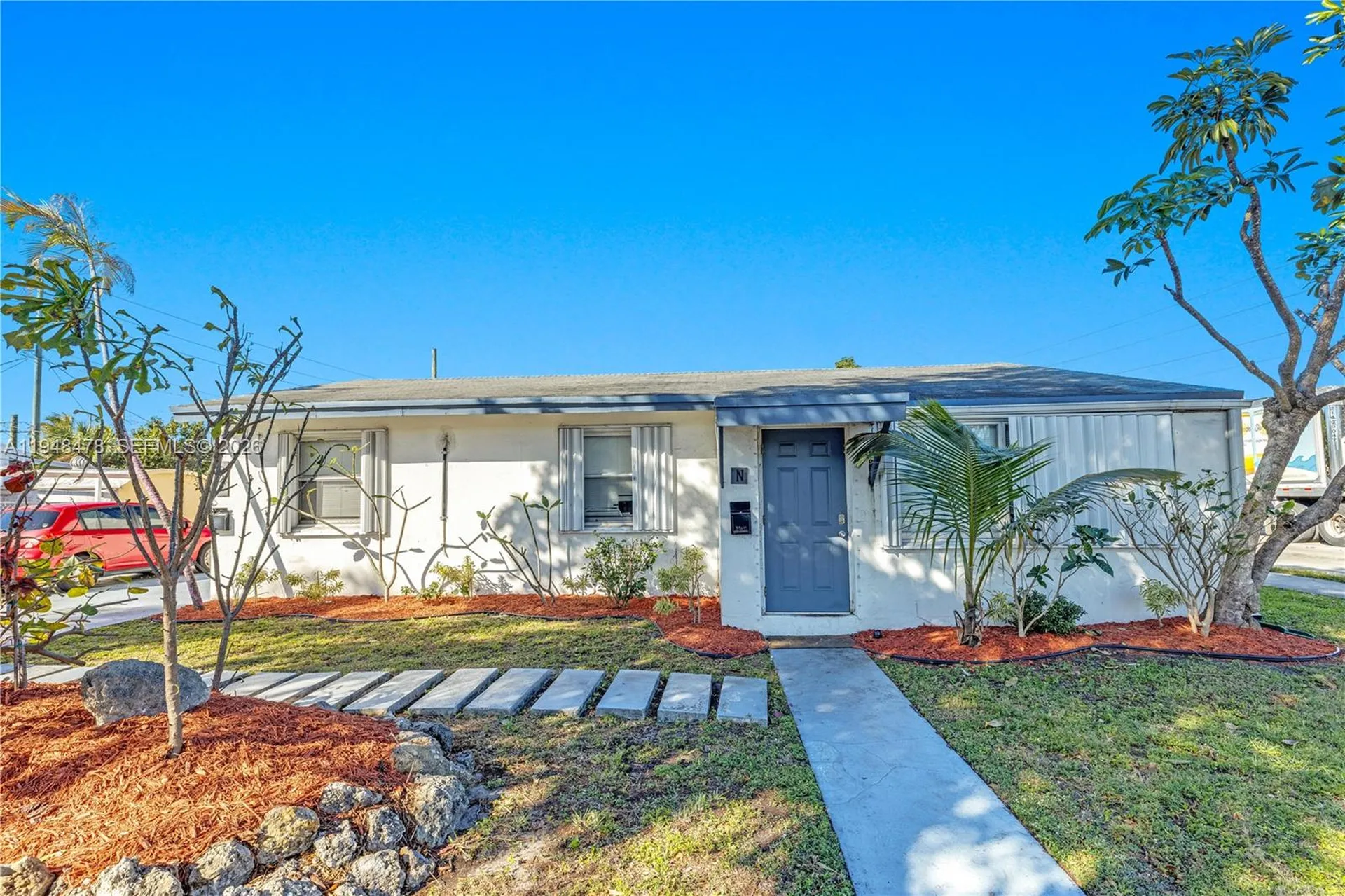 822 N 20th Avenue Hollywood FL 33020