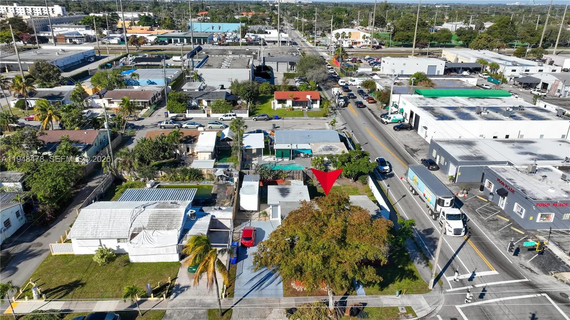 822 N 20th Avenue Hollywood FL 33020