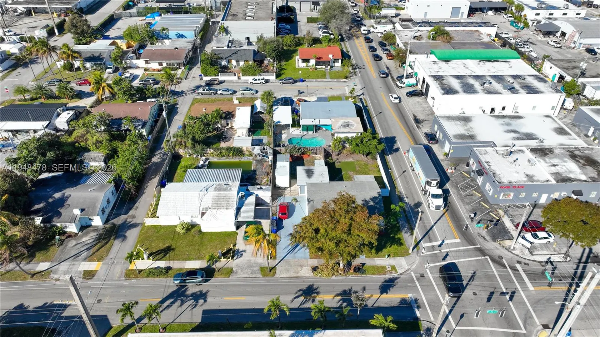 822 N 20th Avenue Hollywood FL 33020