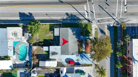 822 N 20th Avenue Hollywood FL 33020