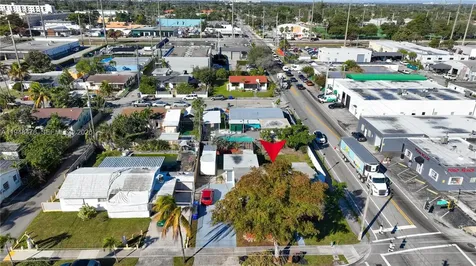 822 N 20th Avenue Hollywood FL 33020