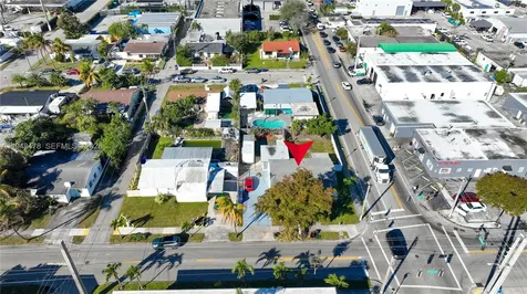 822 N 20th Avenue Hollywood FL 33020