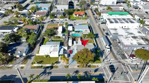 822 N 20th Avenue Hollywood FL 33020
