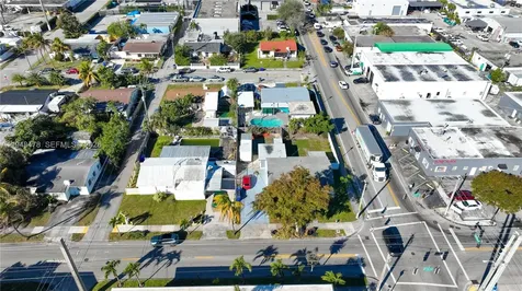 822 N 20th Avenue Hollywood FL 33020