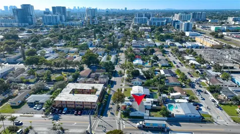 822 N 20th Avenue Hollywood FL 33020