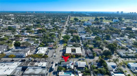 822 N 20th Avenue Hollywood FL 33020