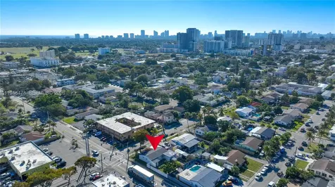 822 N 20th Avenue Hollywood FL 33020