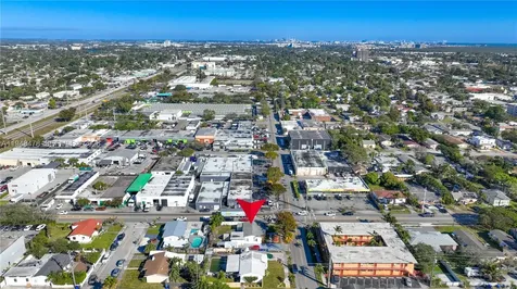 822 N 20th Avenue Hollywood FL 33020