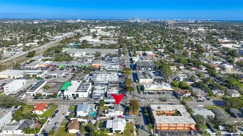 822 N 20th Avenue Hollywood FL 33020