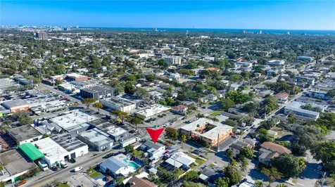 822 N 20th Avenue Hollywood FL 33020