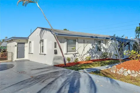 822 N 20th Avenue Hollywood FL 33020