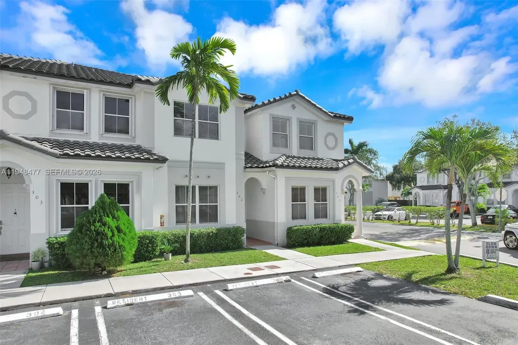 5420 NW 107 Avenue Doral FL 33178