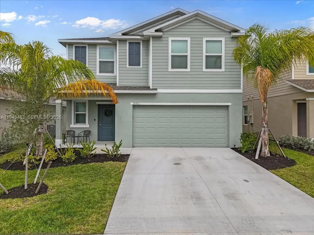 19771 Garden Ridge Court Other City - In The State Of Florida FL 33936