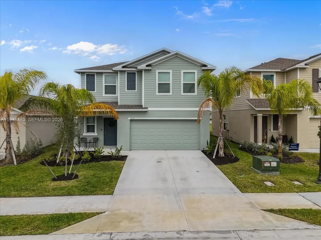 19771 Garden Ridge Court Other City - In The State Of Florida FL 33936